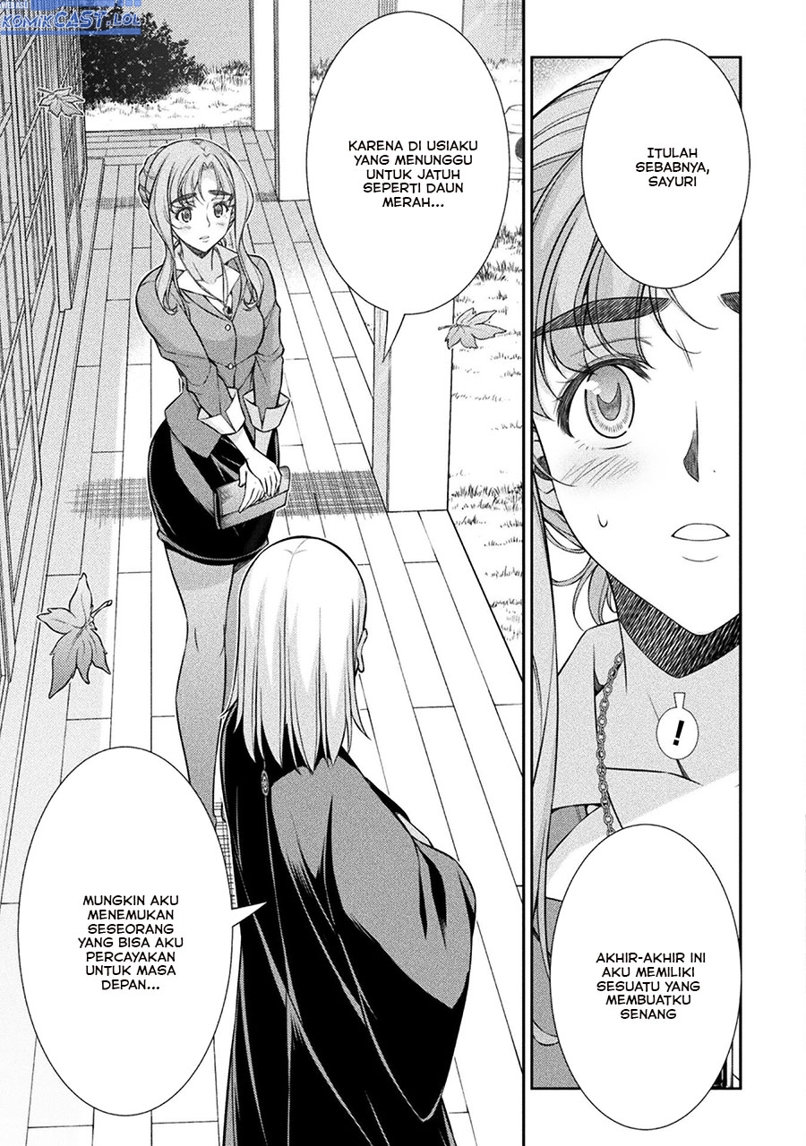 Chapter 74 - halaman 13