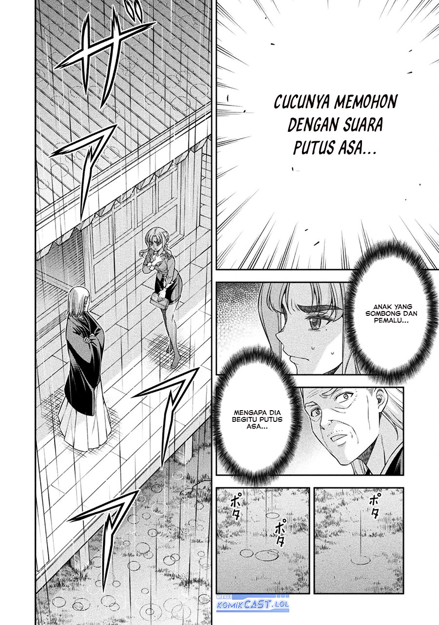 Chapter 74 - halaman 18