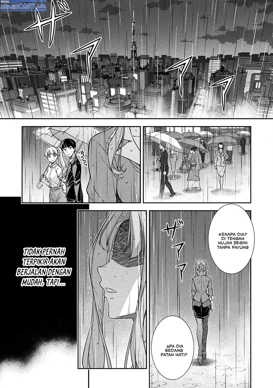 Chapter 74 - halaman 19