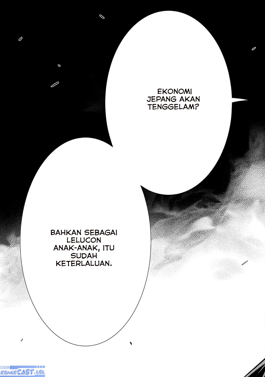 Chapter 74 - halaman 21