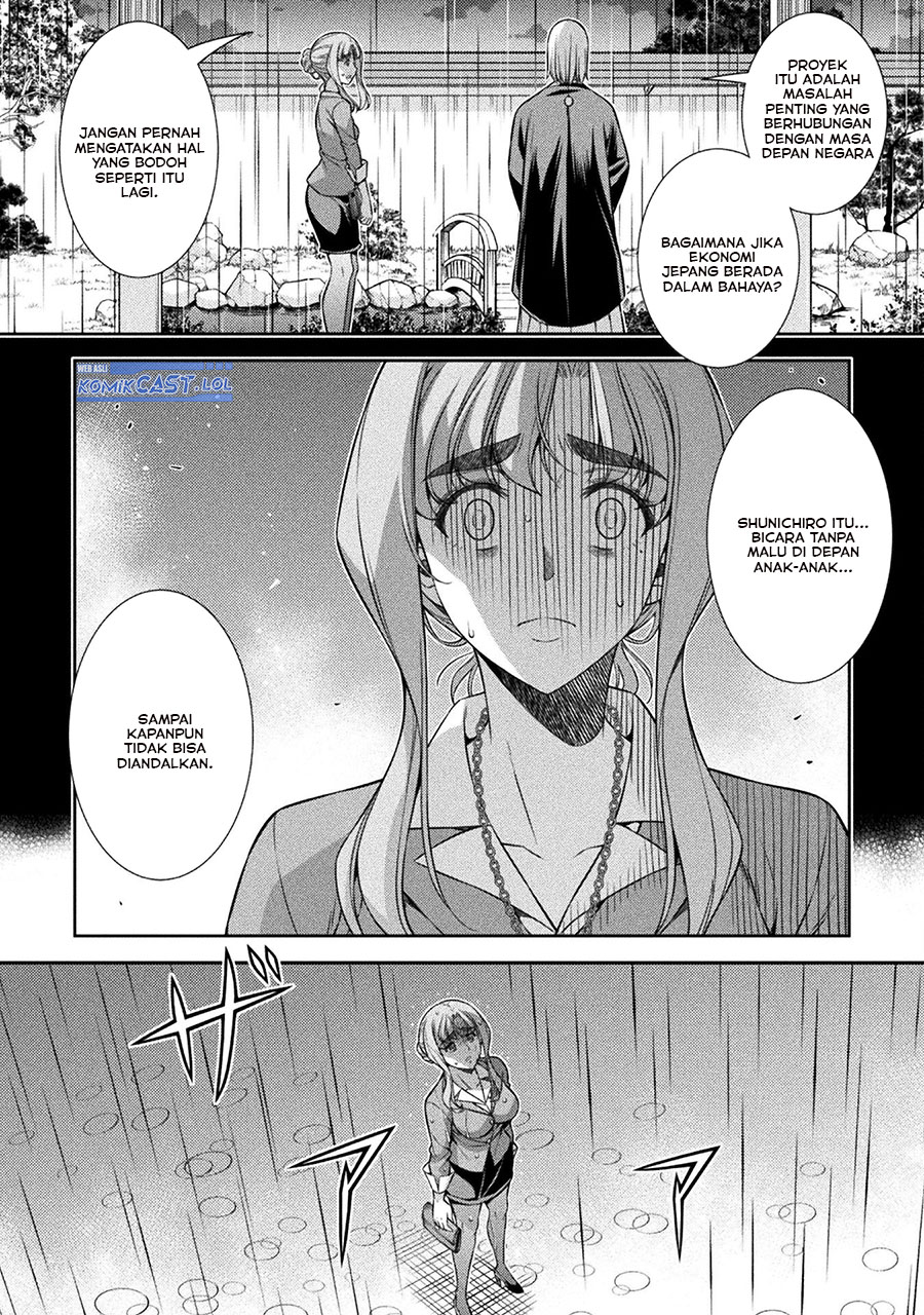 Chapter 74 - halaman 22