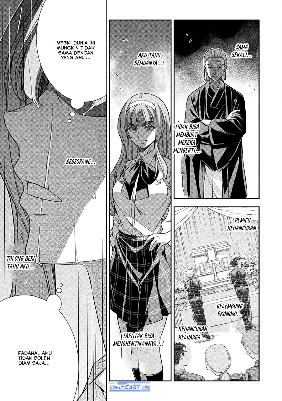 Chapter 74 - halaman 23