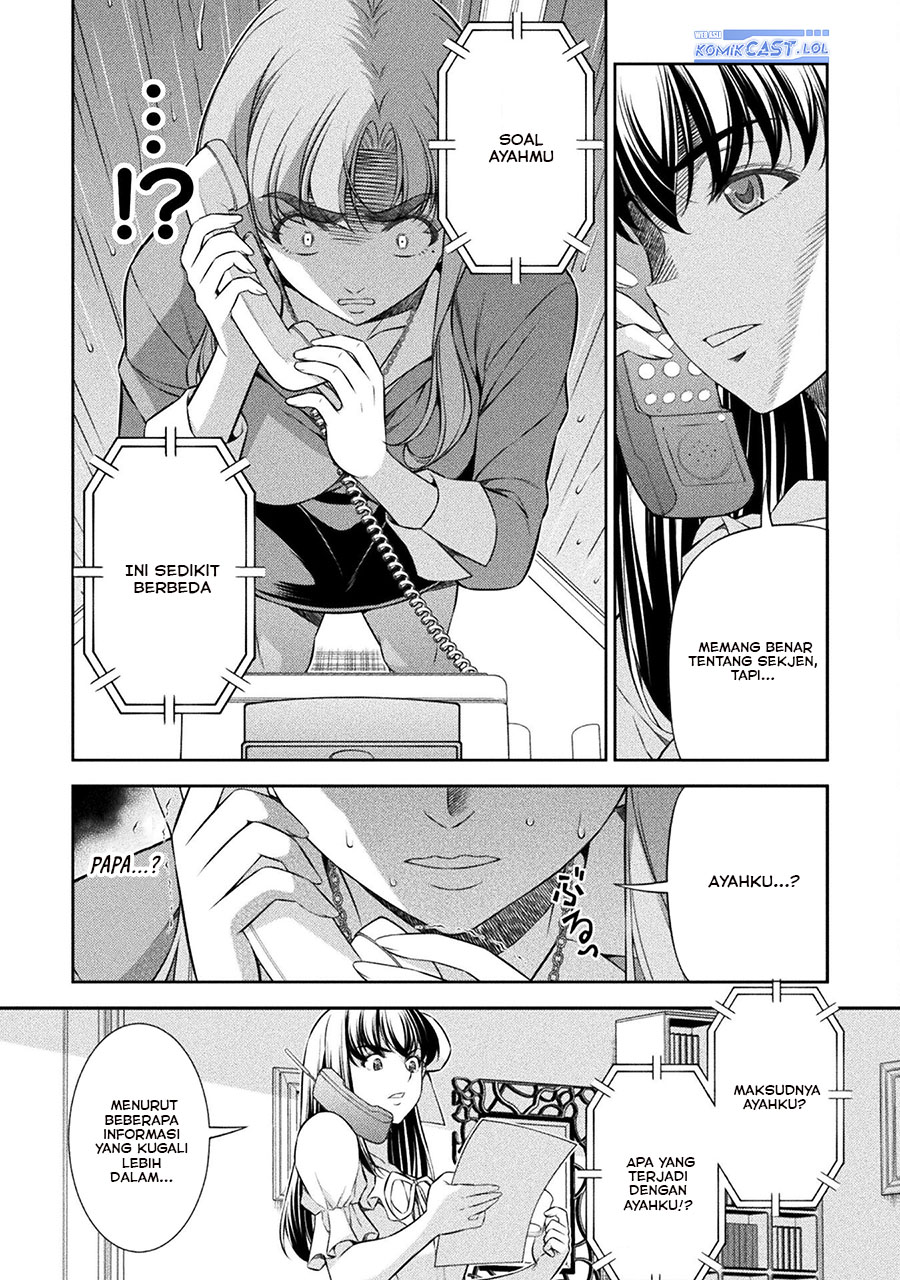 Chapter 74 - halaman 28