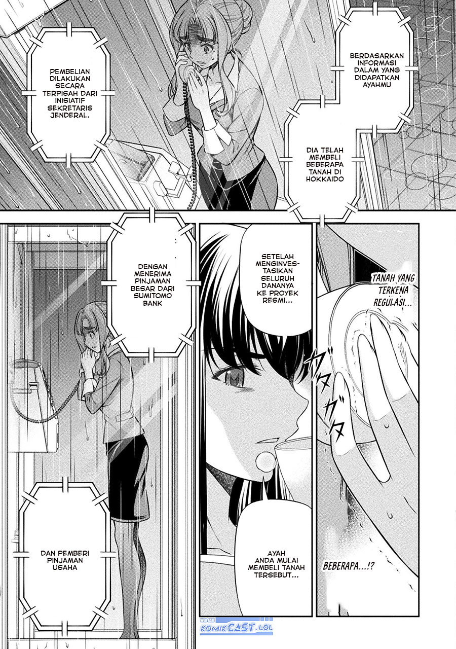 Chapter 74 - halaman 29