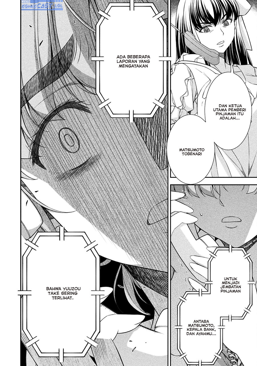Chapter 74 - halaman 30