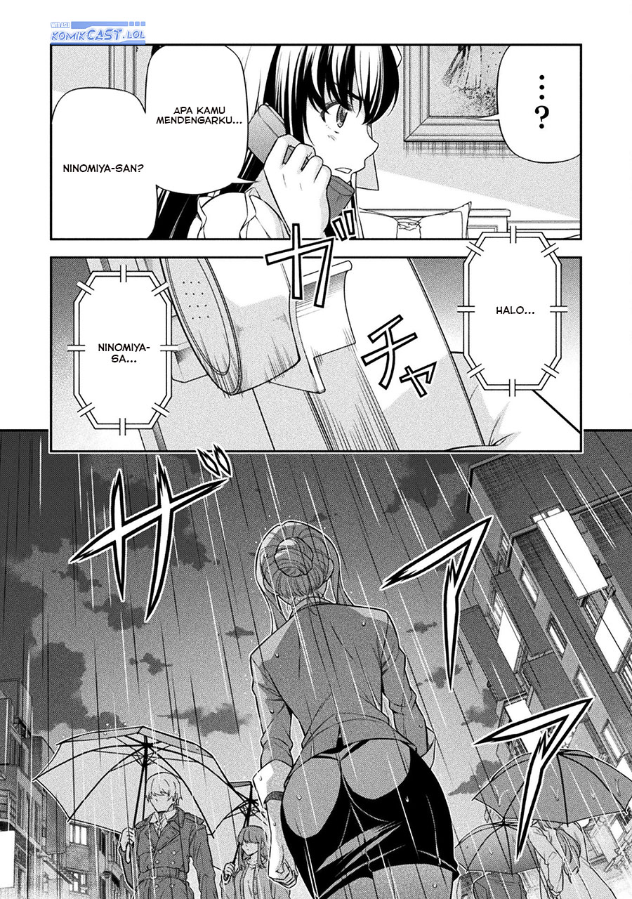Chapter 74 - halaman 32
