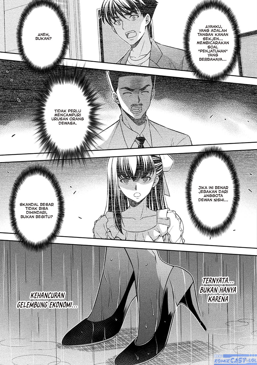 Chapter 74 - halaman 33