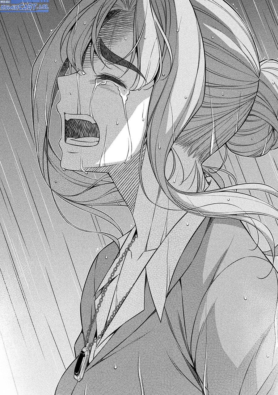 Chapter 74 - halaman 35