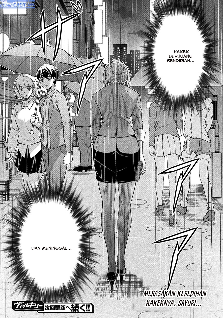 Chapter 74 - halaman 36