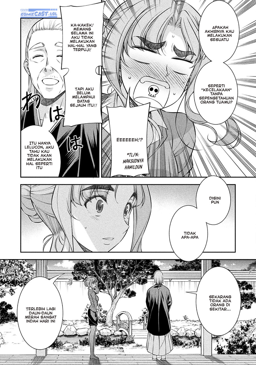 Chapter 74 - halaman 8