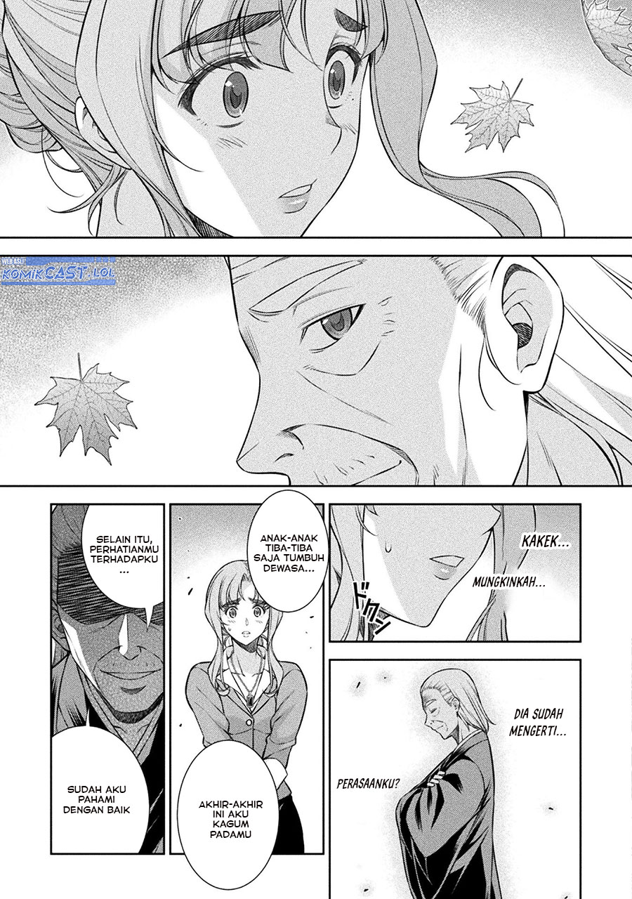 Chapter 74 - halaman 9