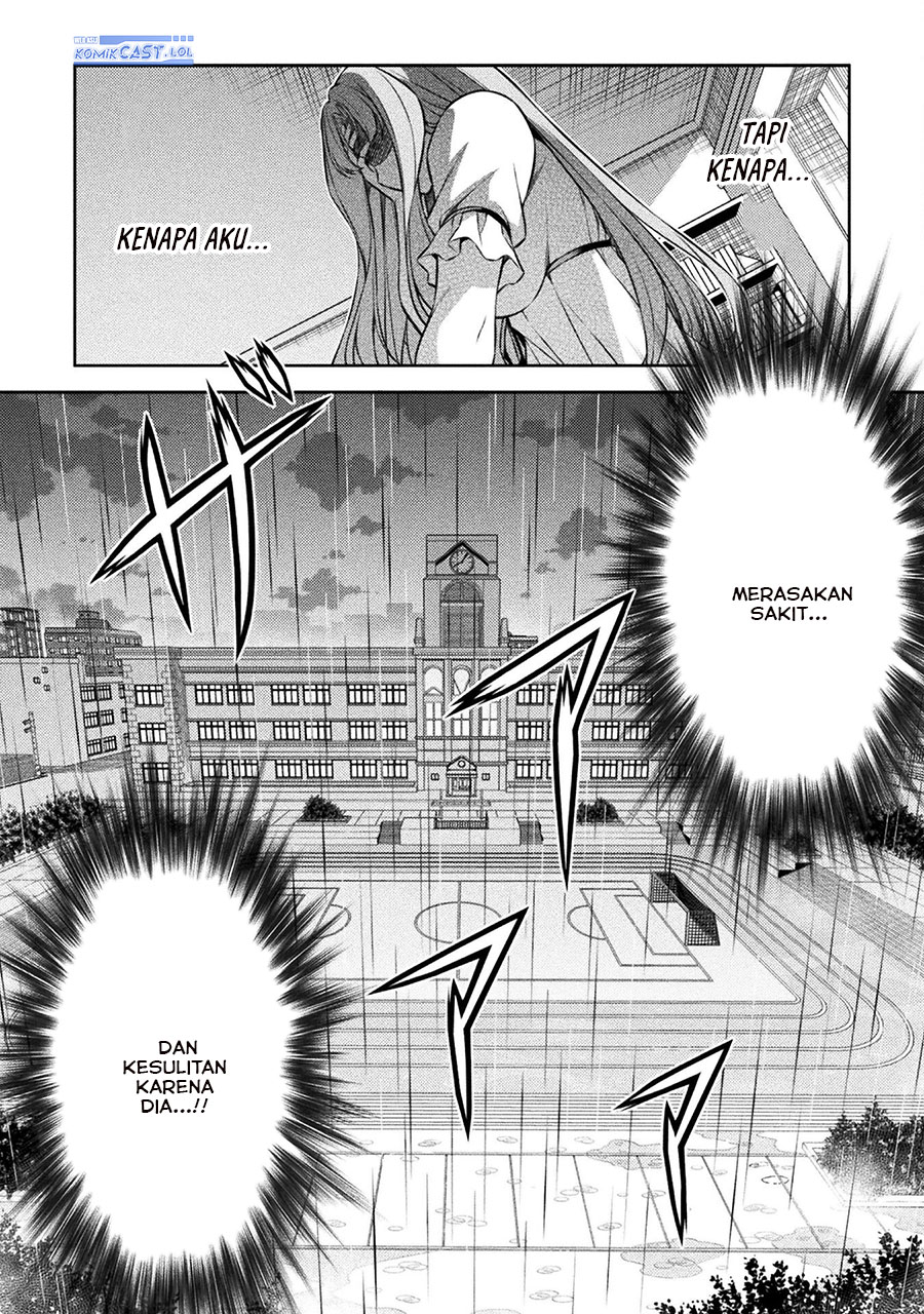Chapter 75 - halaman 20