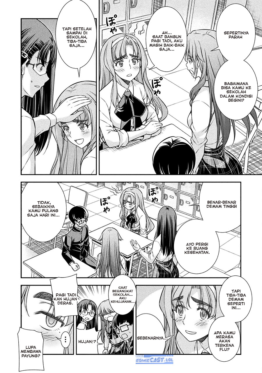 Chapter 75 - halaman 24