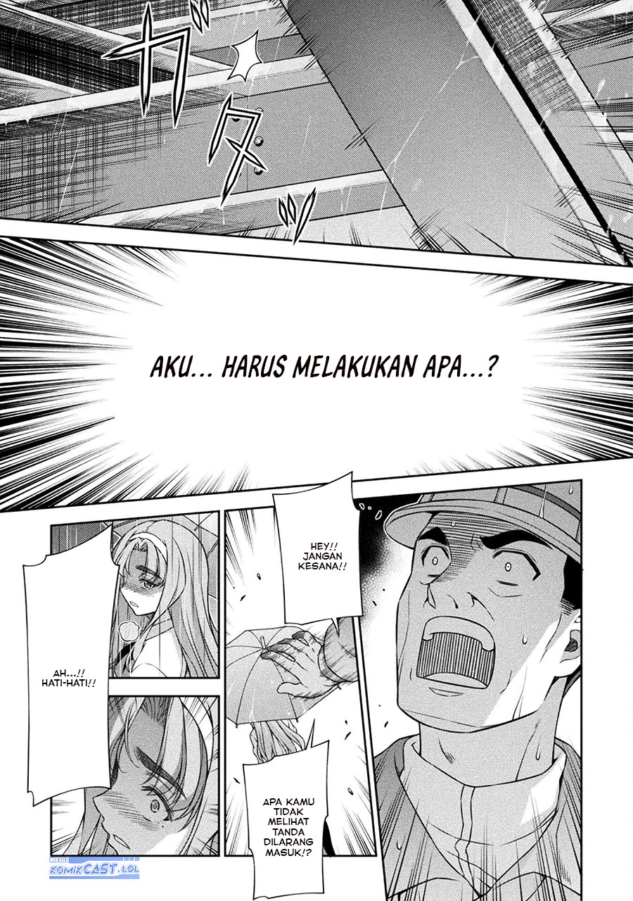 Chapter 75 - halaman 35