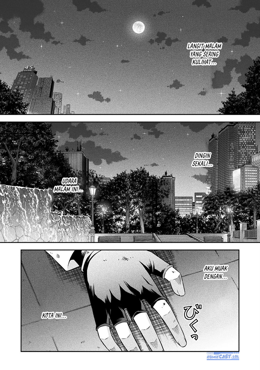 Chapter 76 - halaman 16