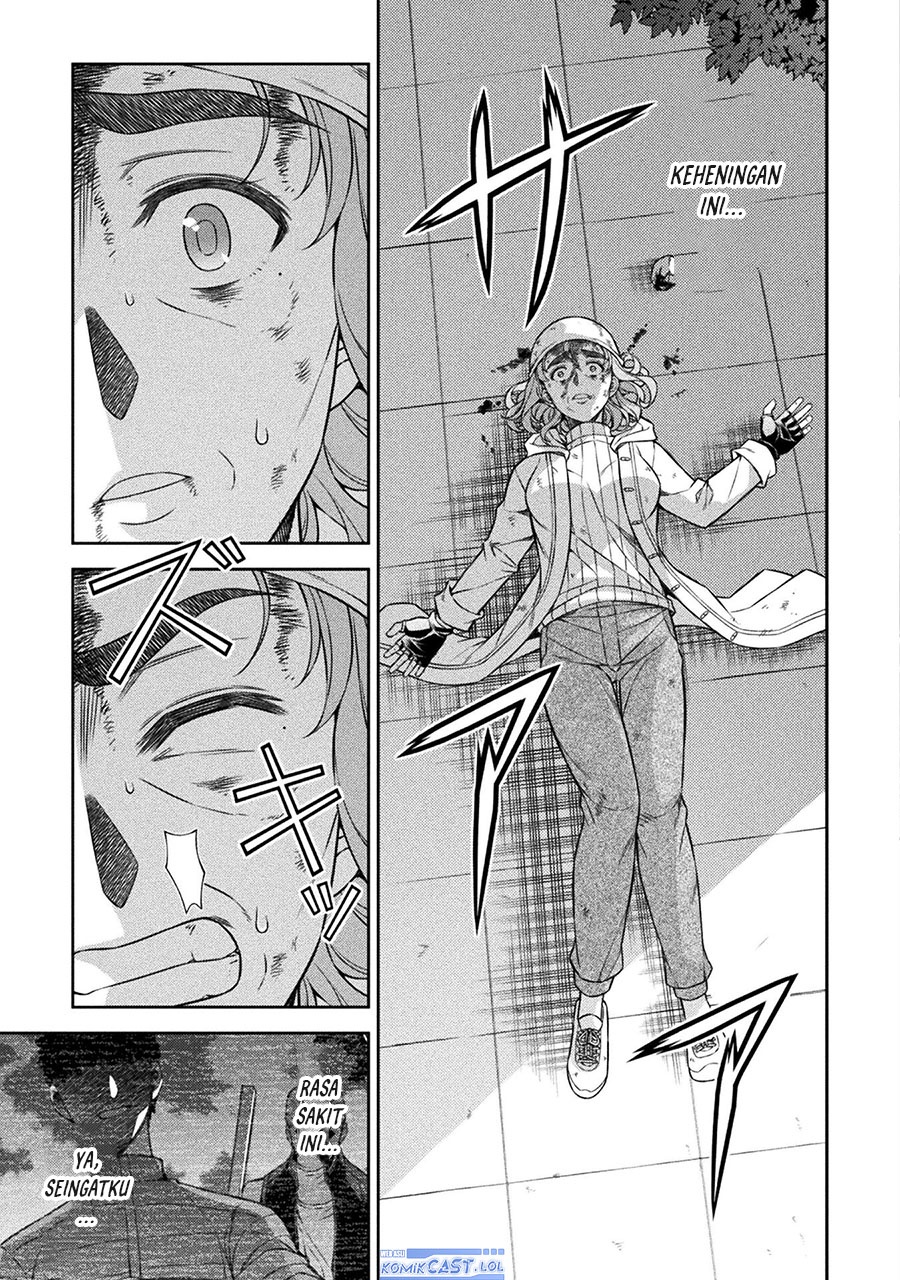 Chapter 76 - halaman 17