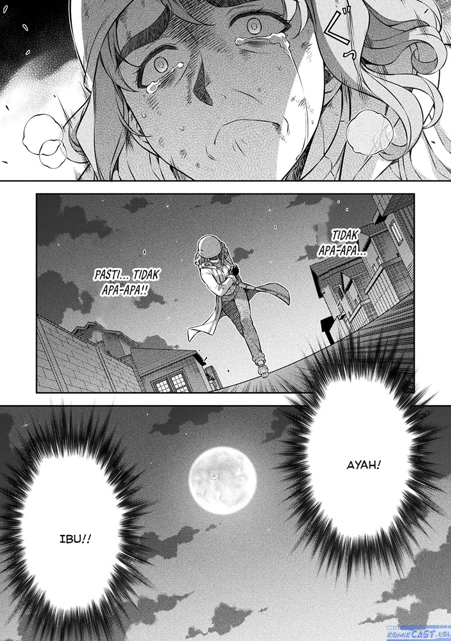 Chapter 76 - halaman 21
