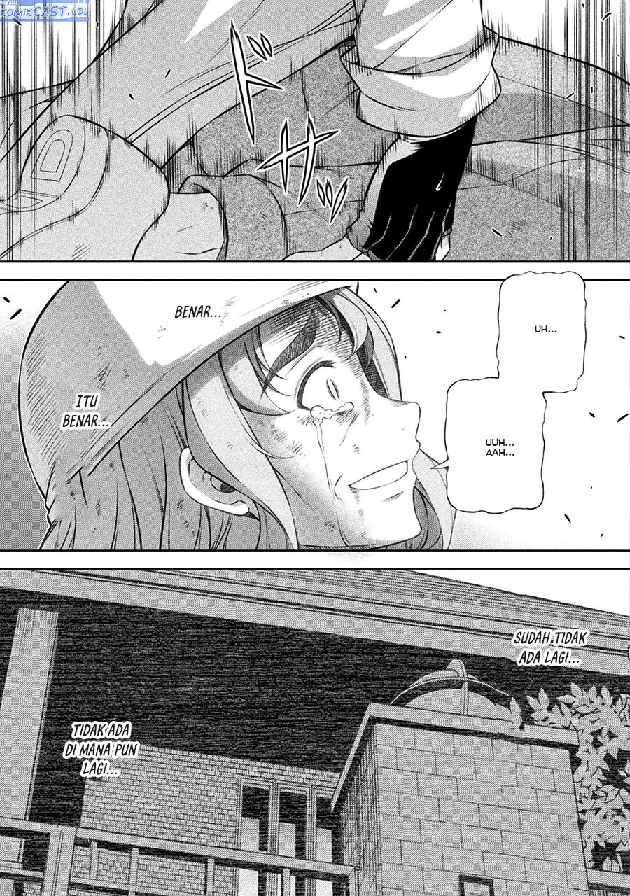 Chapter 76 - halaman 23