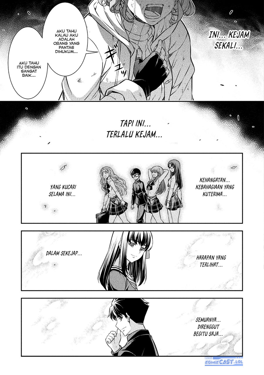 Chapter 76 - halaman 25