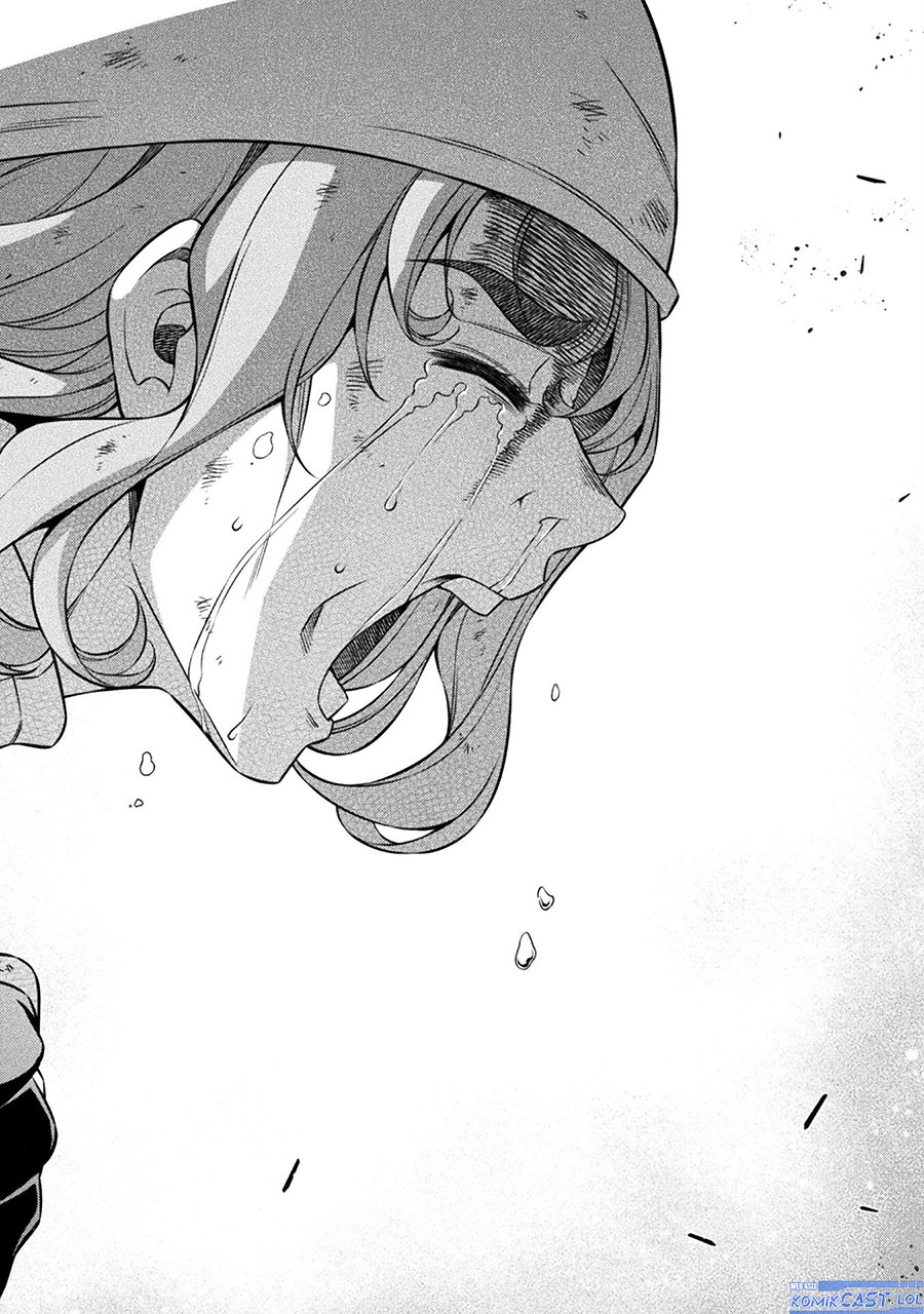 Chapter 76 - halaman 26