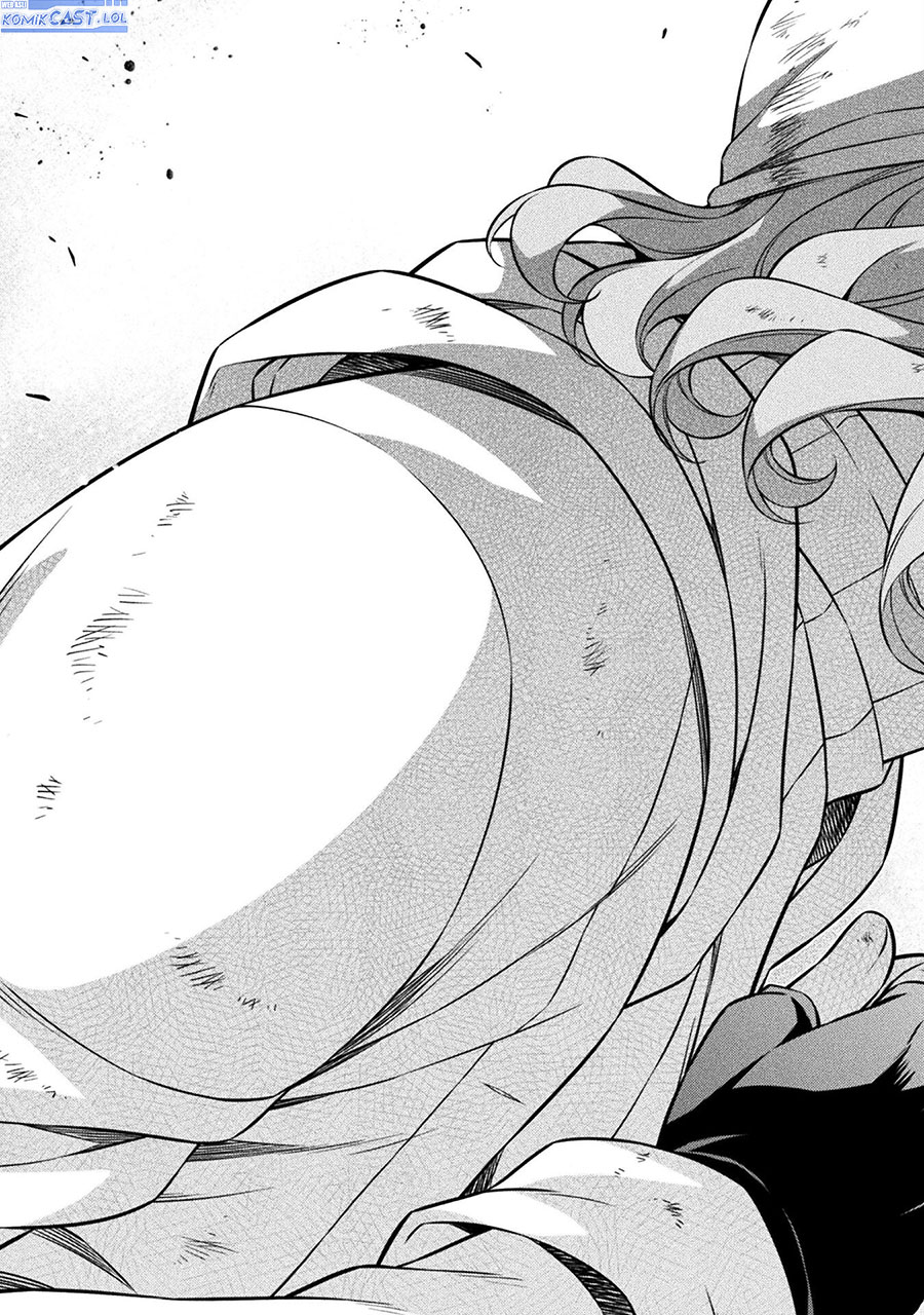 Chapter 76 - halaman 27