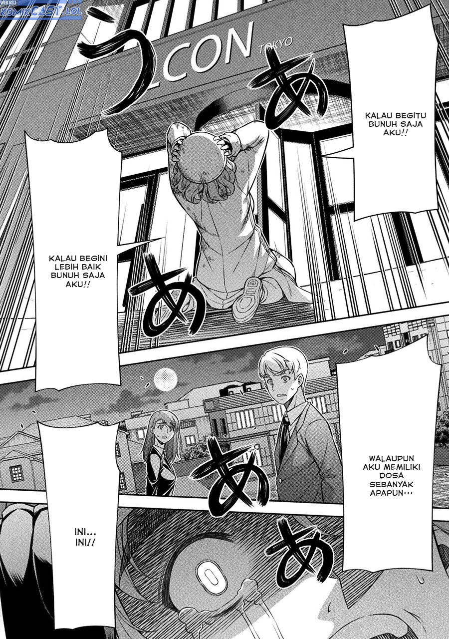 Chapter 76 - halaman 28