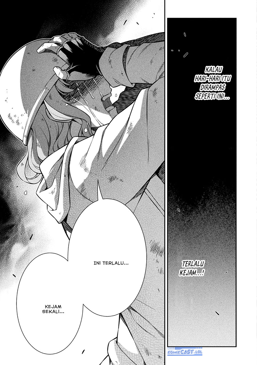 Chapter 76 - halaman 29
