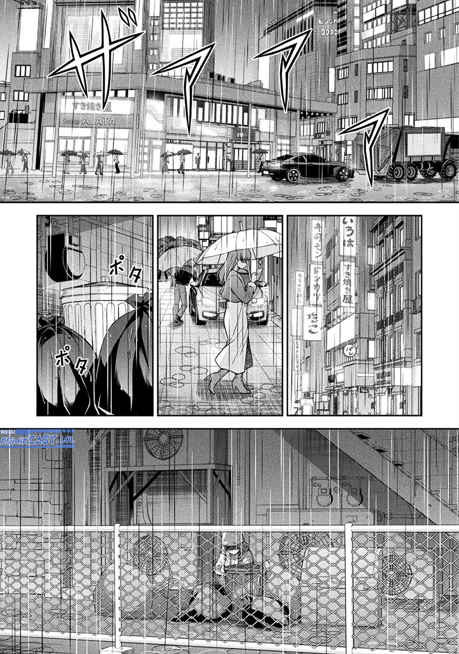 Chapter 76 - halaman 31
