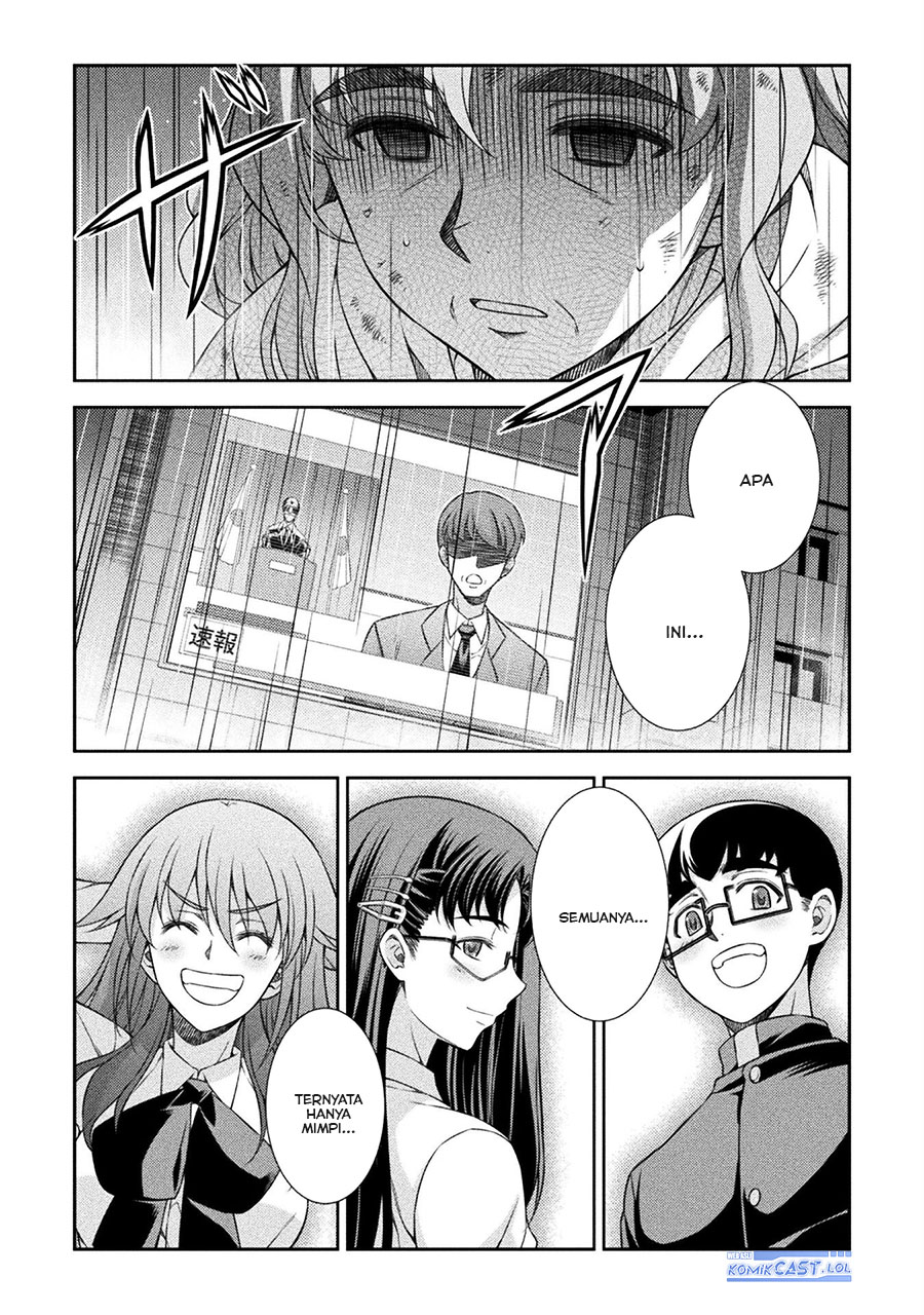 Chapter 76 - halaman 32