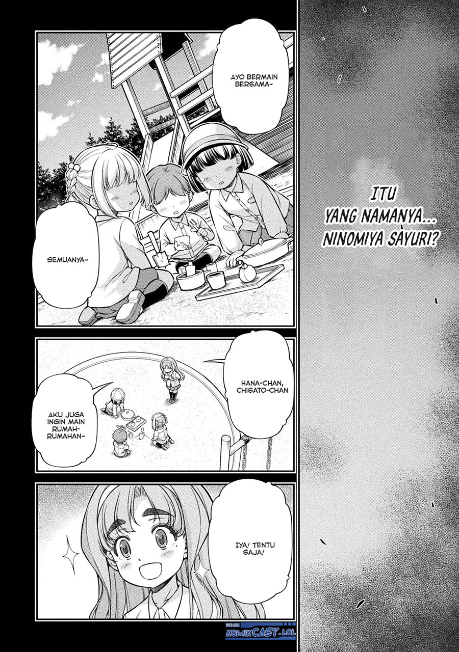 Chapter 76 - halaman 6