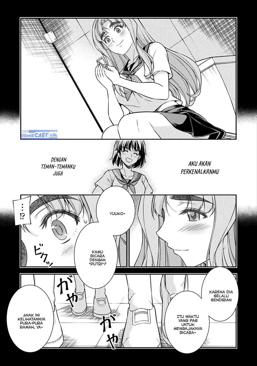 Chapter 76 - halaman 9
