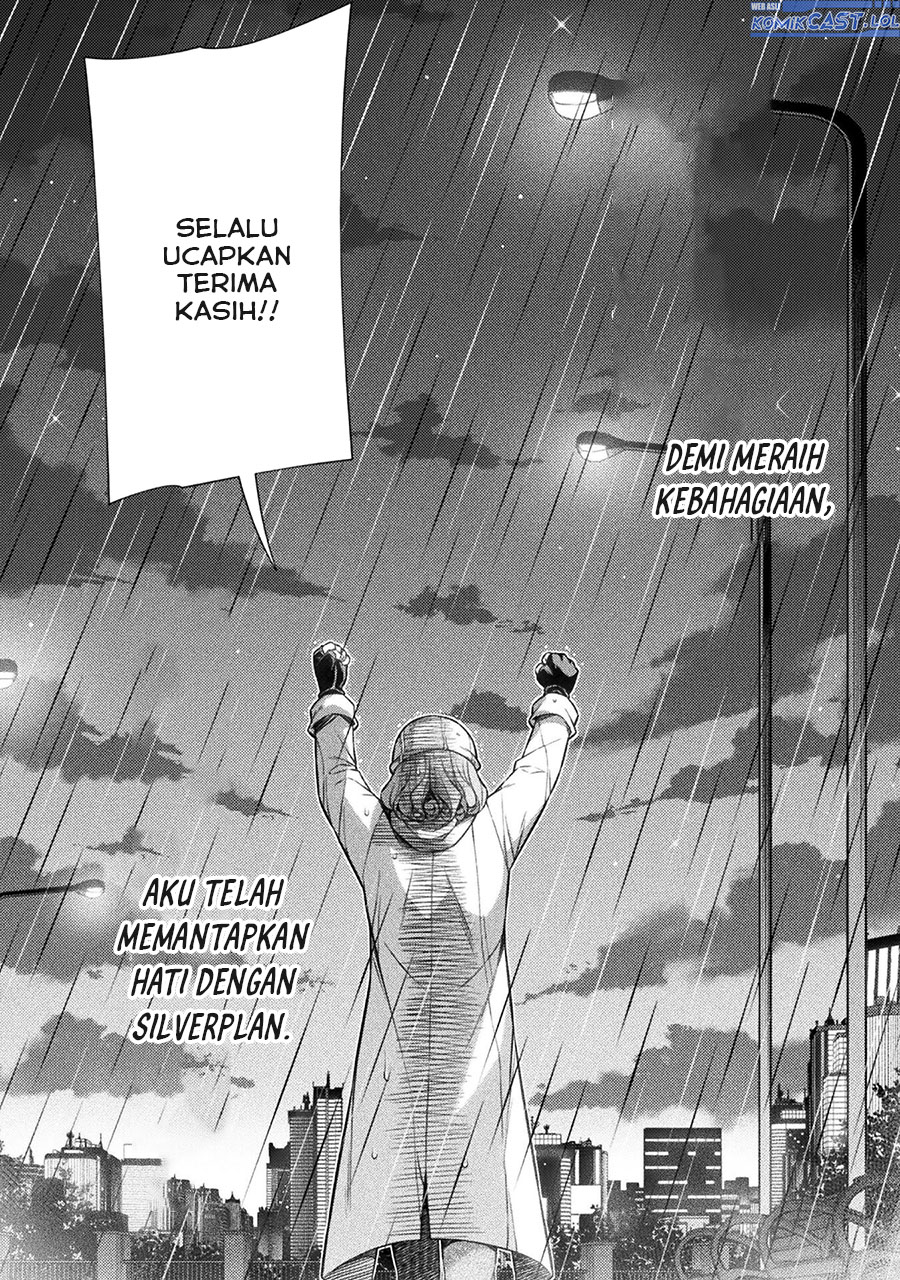 Chapter 77 - halaman 15