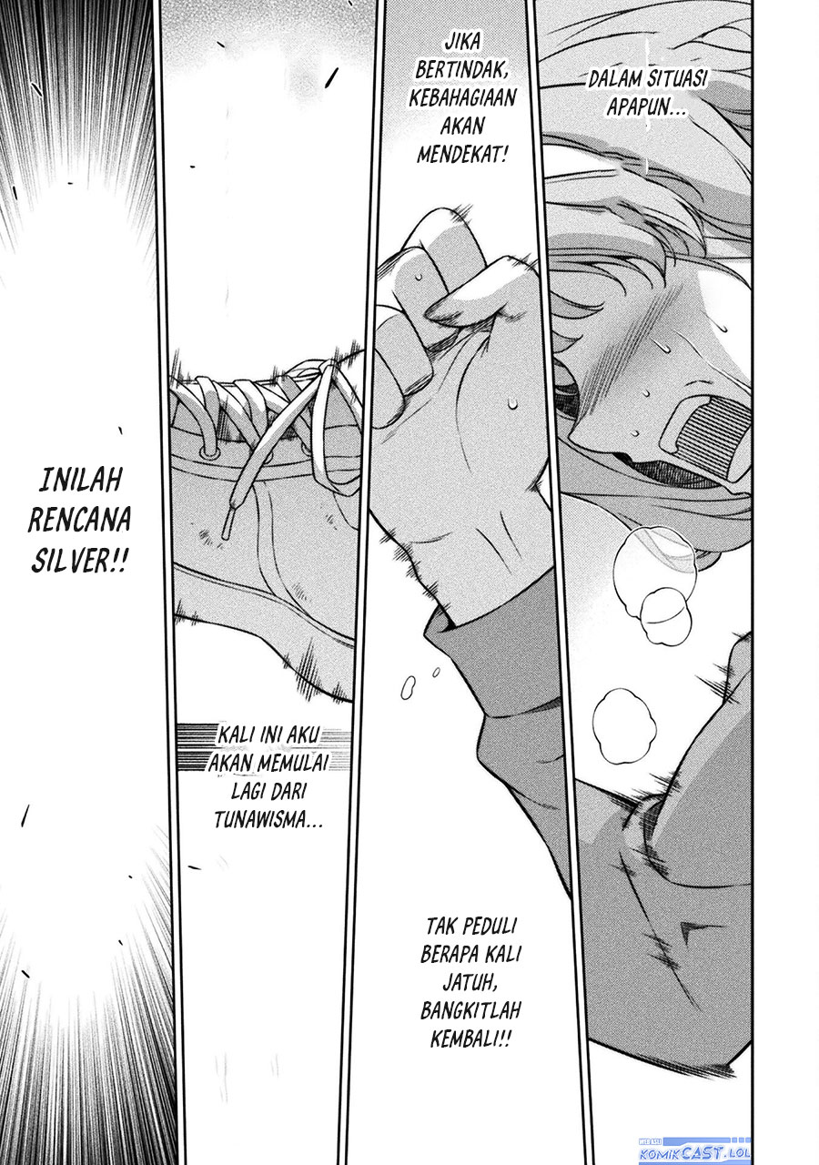 Chapter 77 - halaman 17