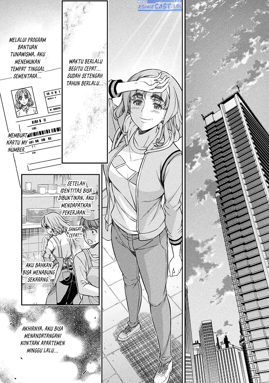 Chapter 77 - halaman 23