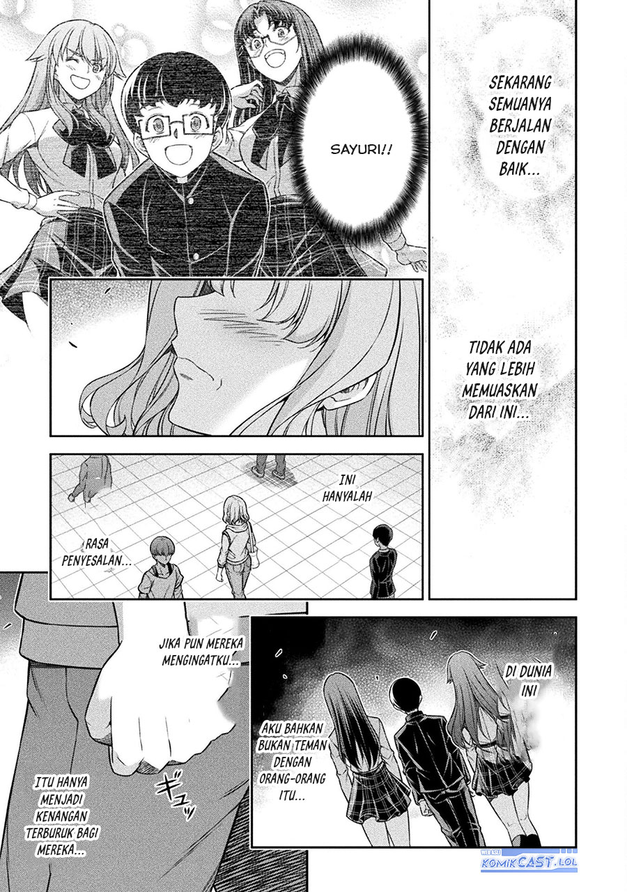 Chapter 77 - halaman 25