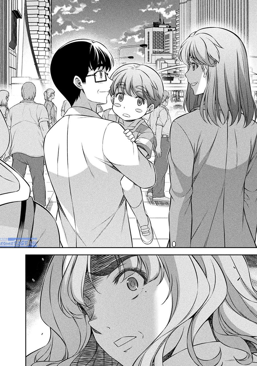 Chapter 77 - halaman 26