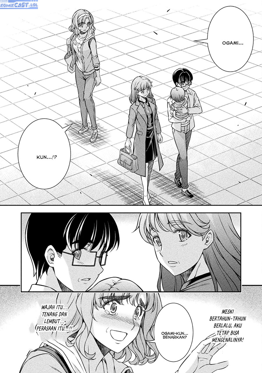 Chapter 77 - halaman 28