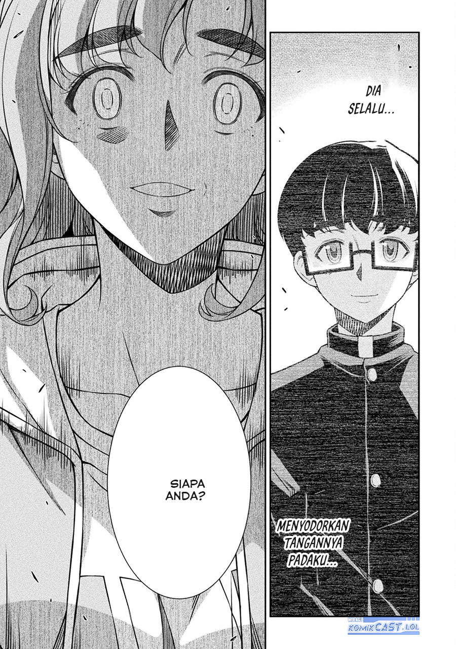 Chapter 77 - halaman 29