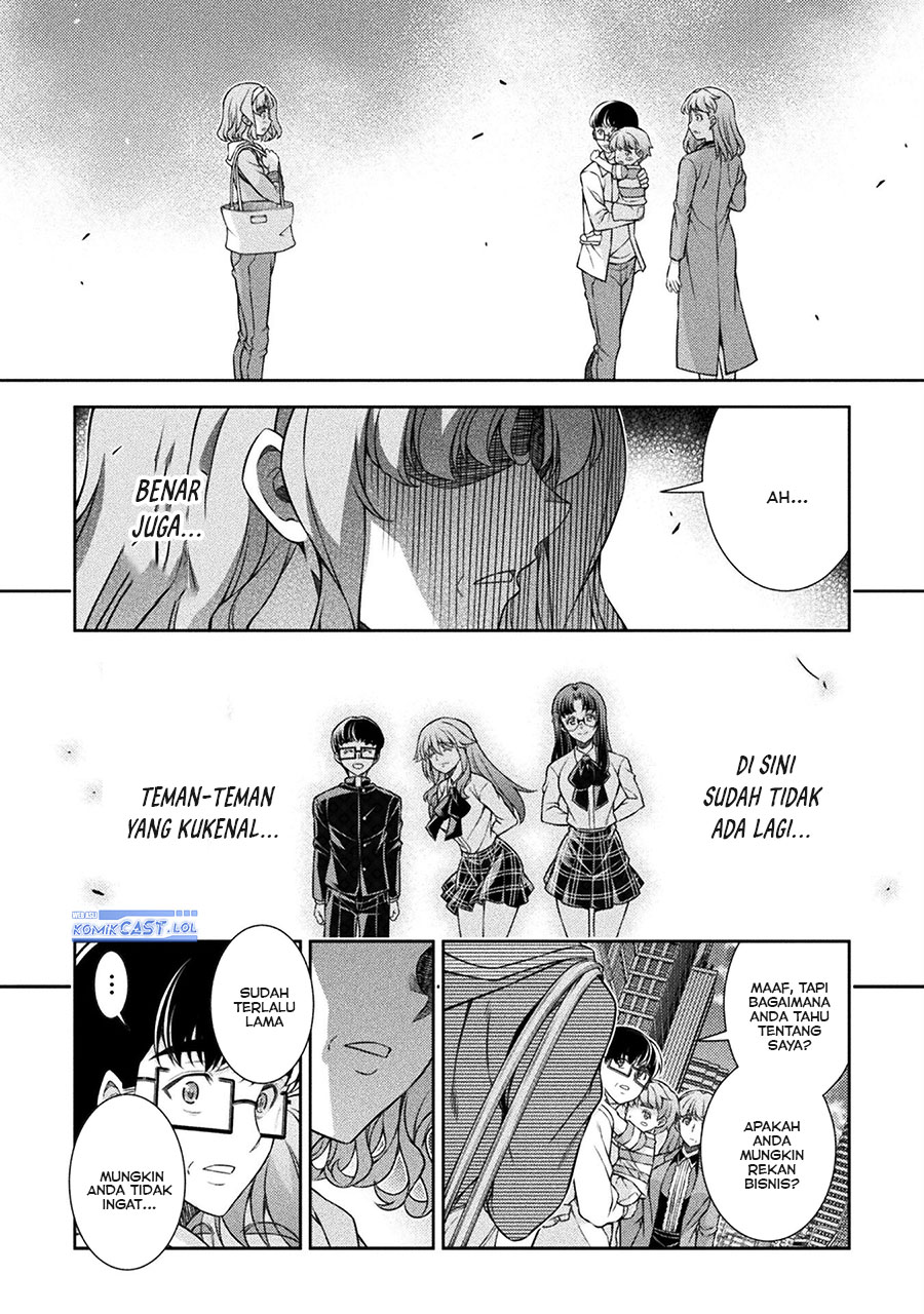 Chapter 77 - halaman 30