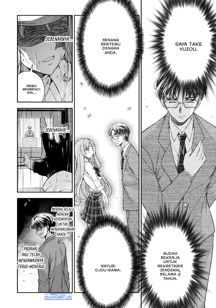 Chapter 77 - halaman 4