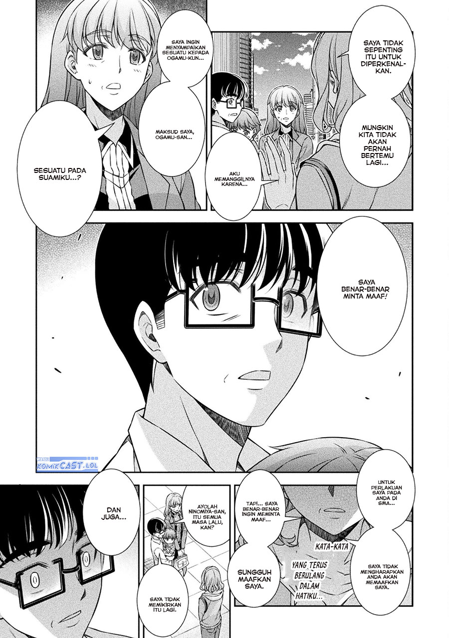 Chapter 77 - halaman 33