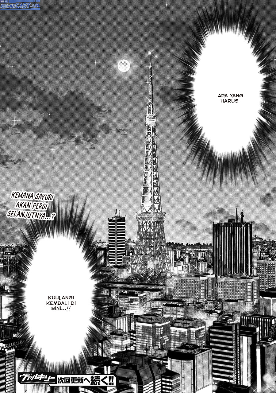 Chapter 77 - halaman 36