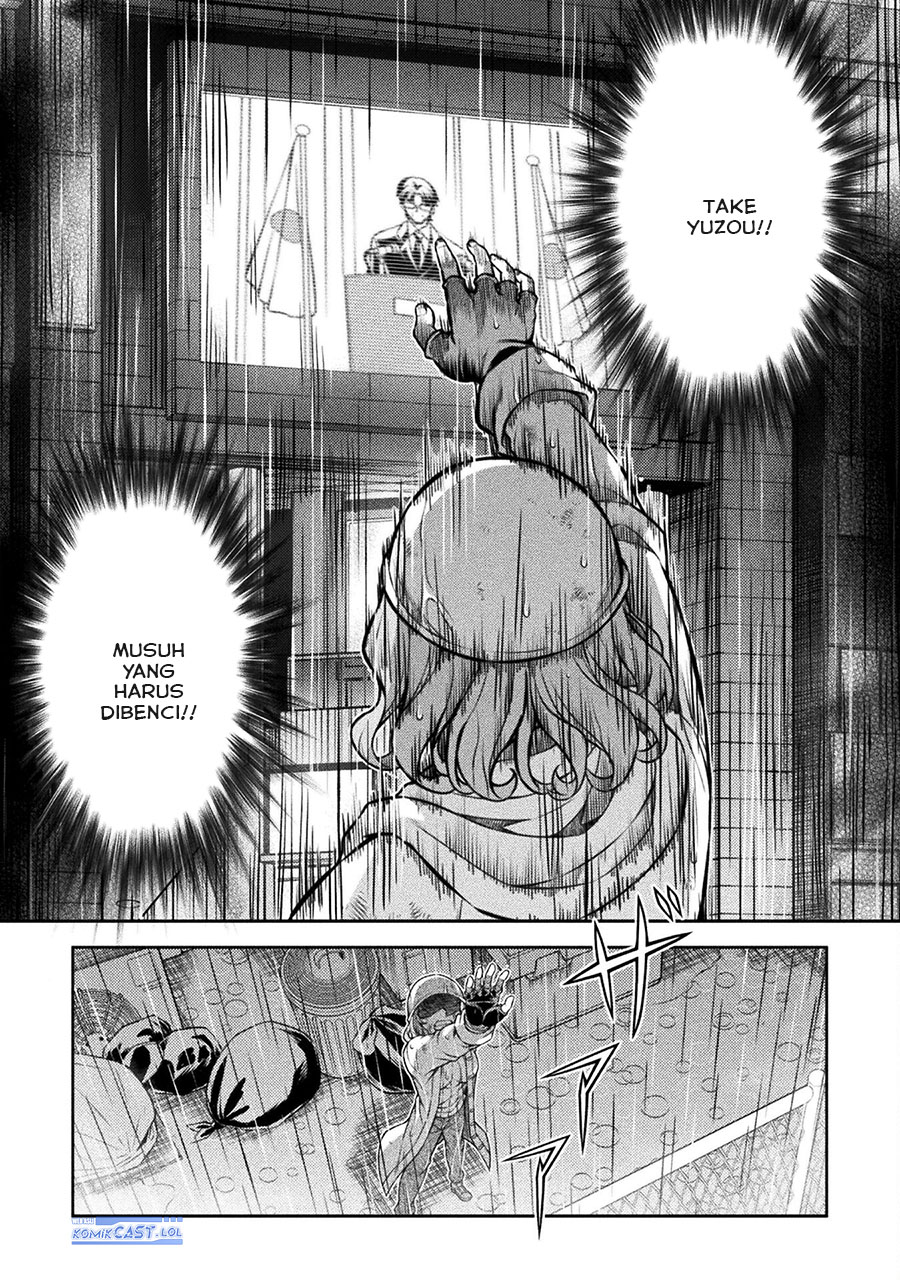 Chapter 77 - halaman 5