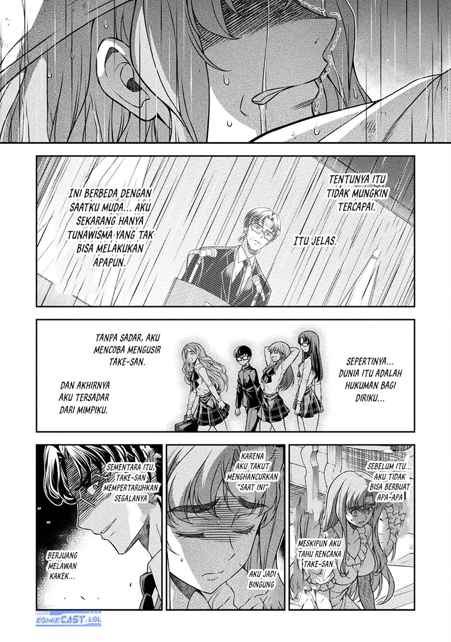 Chapter 77 - halaman 6