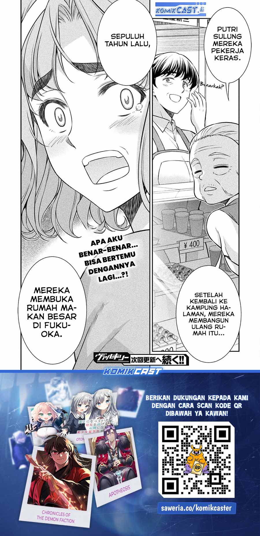 Chapter 78 - halaman 13