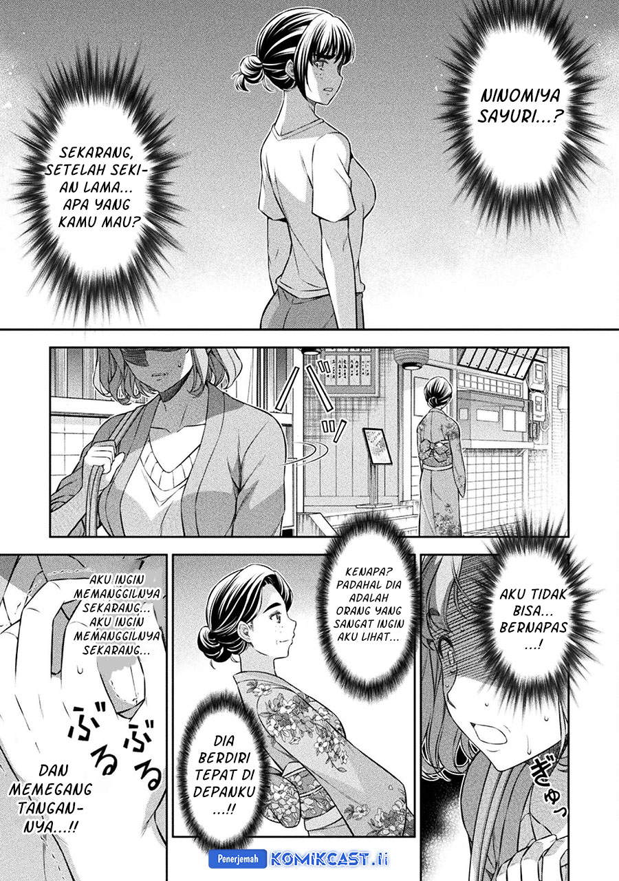 Chapter 79 - halaman 18