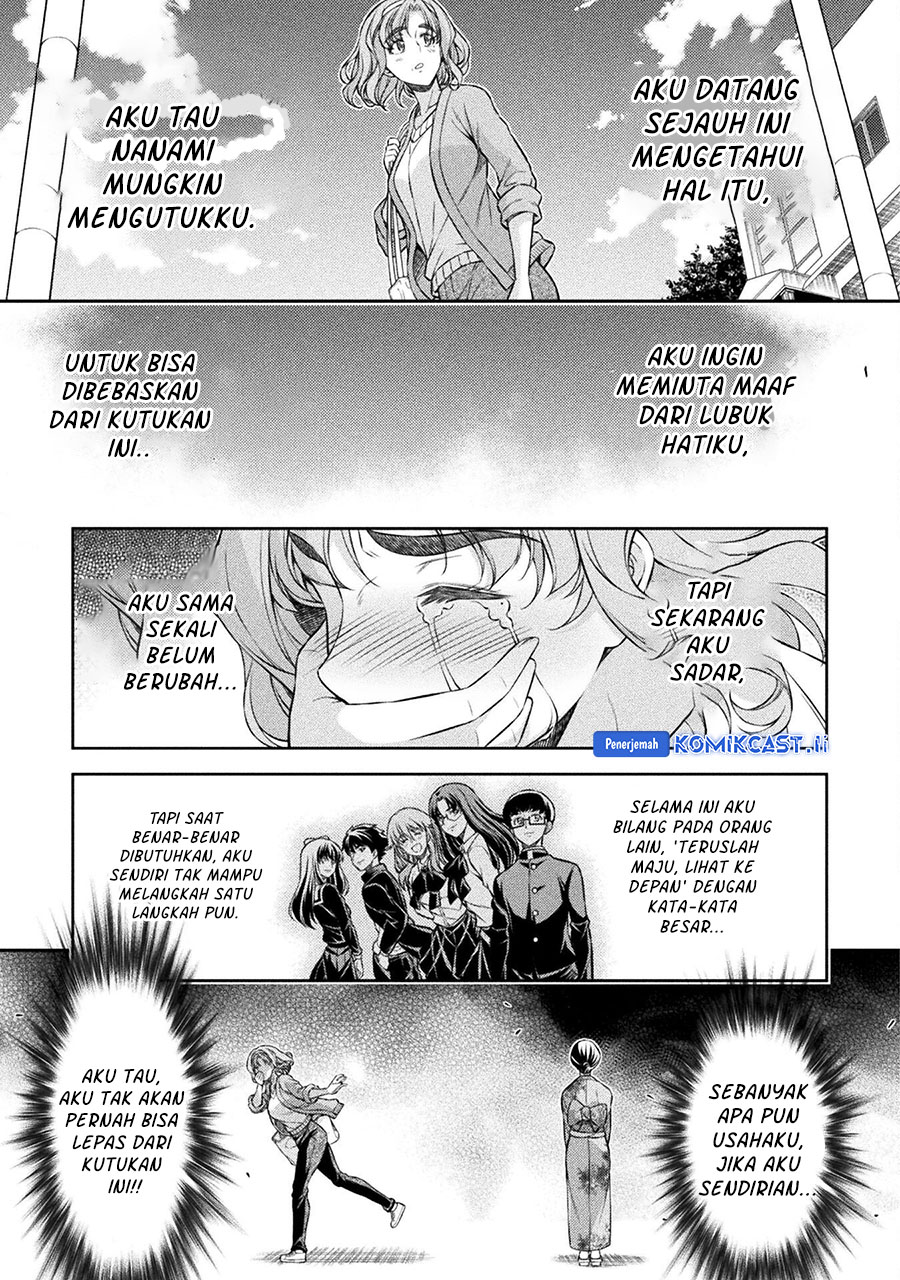 Chapter 79 - halaman 20