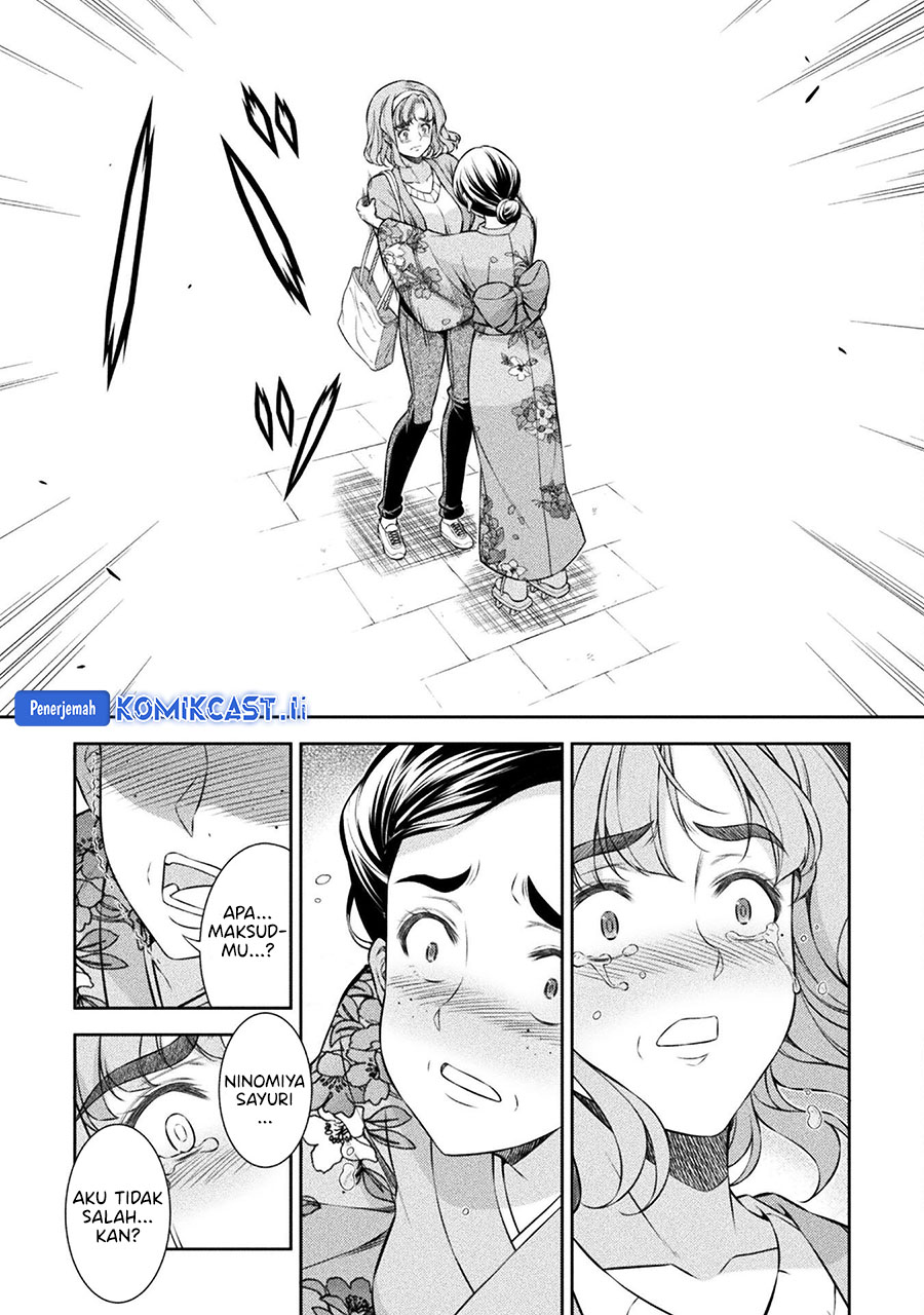 Chapter 79 - halaman 23