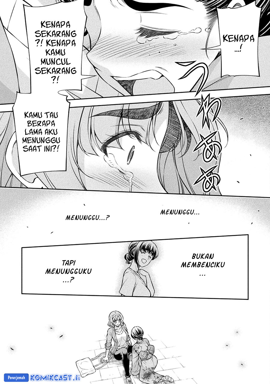 Chapter 79 - halaman 25
