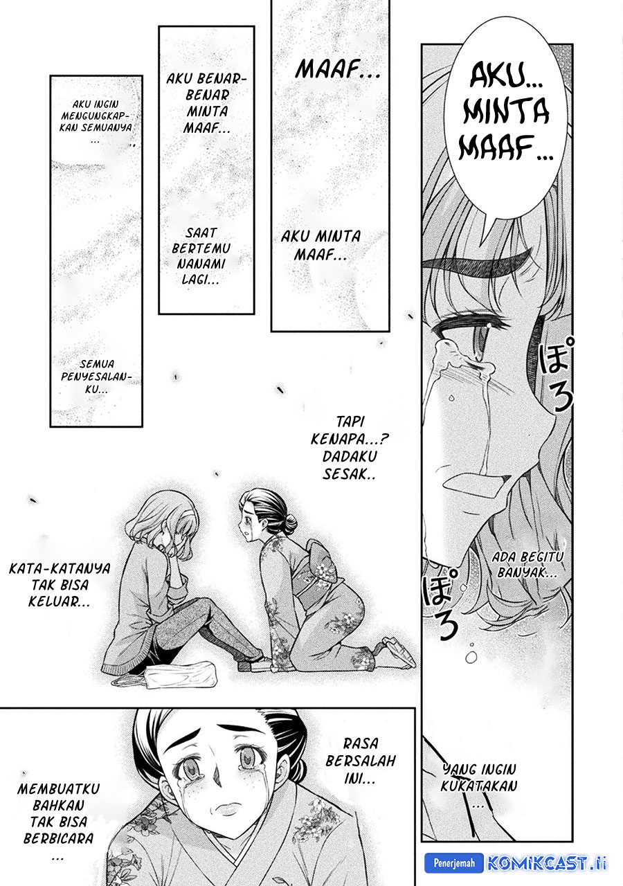 Chapter 79 - halaman 26